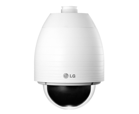 Camera LG LW9424